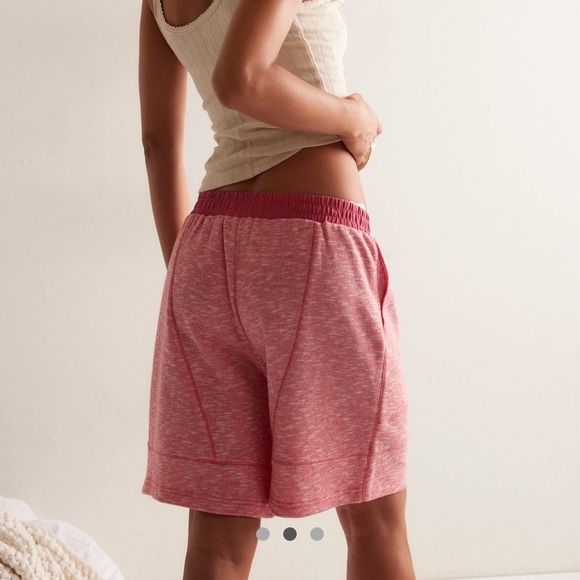 NWT Free People Everything I Want Shorts M - Picture 2 of 6